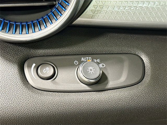 New 2026 Chevrolet Trax LT w/ Driver Confidence Package image 13