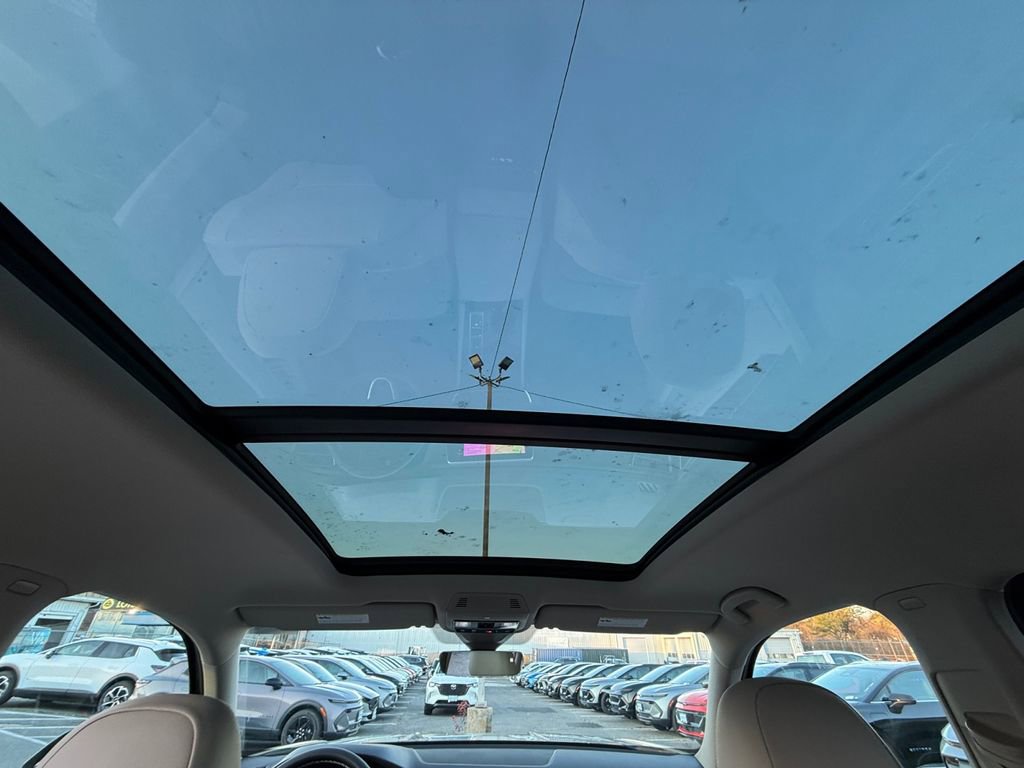 New 2026 Volkswagen Atlas SE image 22