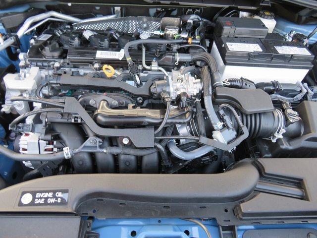 New 2026 Toyota Corolla Cross XLE image 40