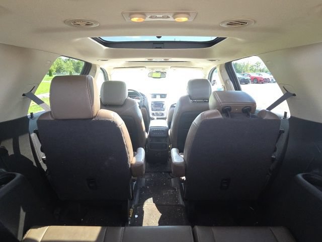Used 2017 GMC Acadia Limited SLT FWD image 14