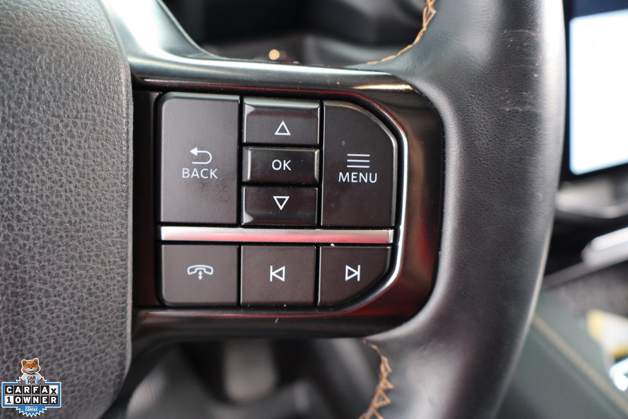Used 2023 Ford Expedition Platinum RWD image 15