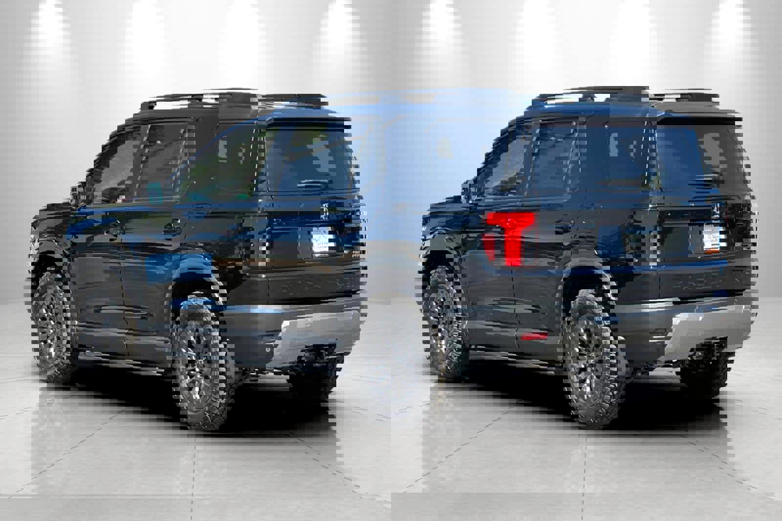 New 2026 Honda Passport TrailSport image 6