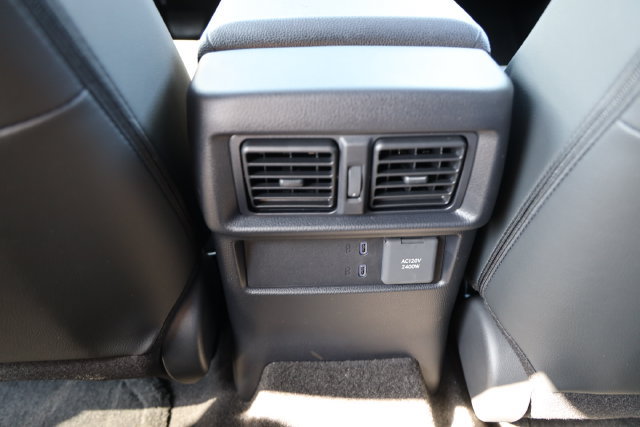 New 2026 Toyota 4Runner TRD Off-Road Premium w/ Tow Technology Package AWD/4WD image 24