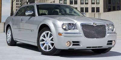 Used 2010 Chrysler 300 C w/ Luxury Group II