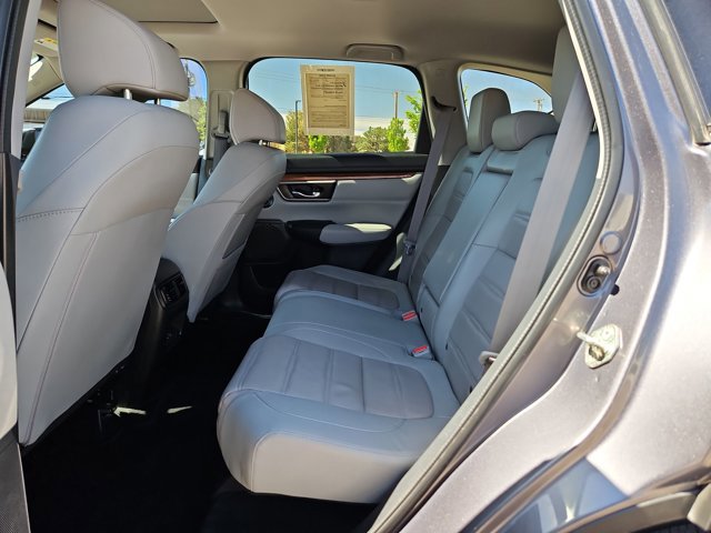 Used 2019 Honda CR-V EX-L image 20