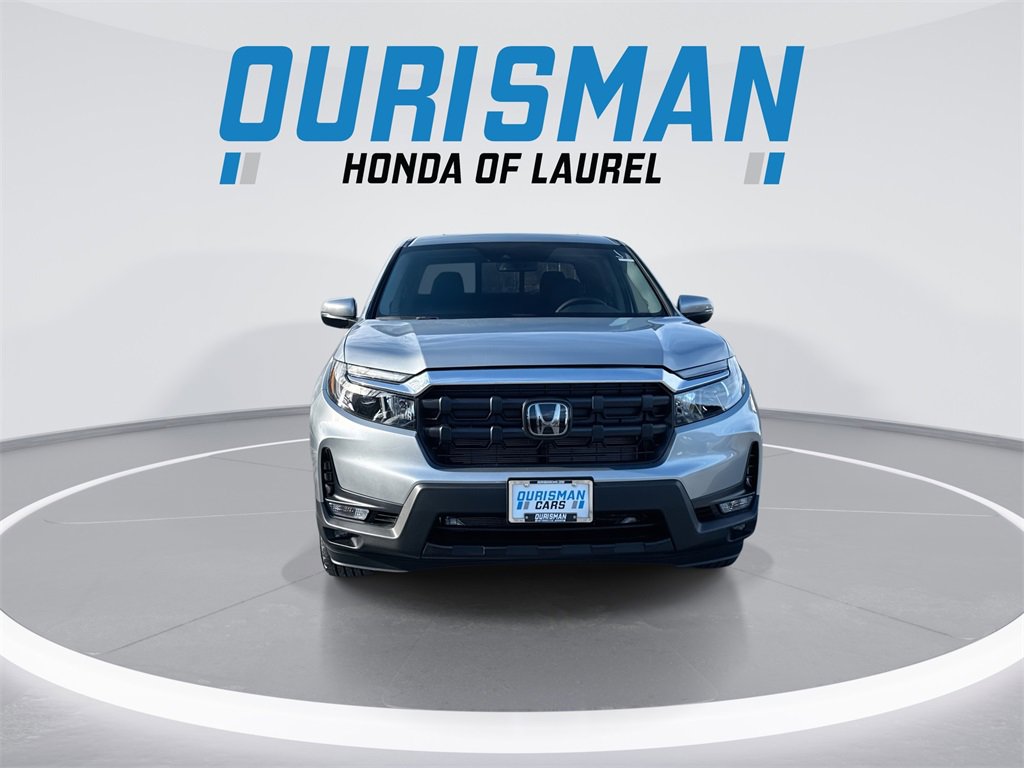 New 2026 Honda Ridgeline RTL image 3