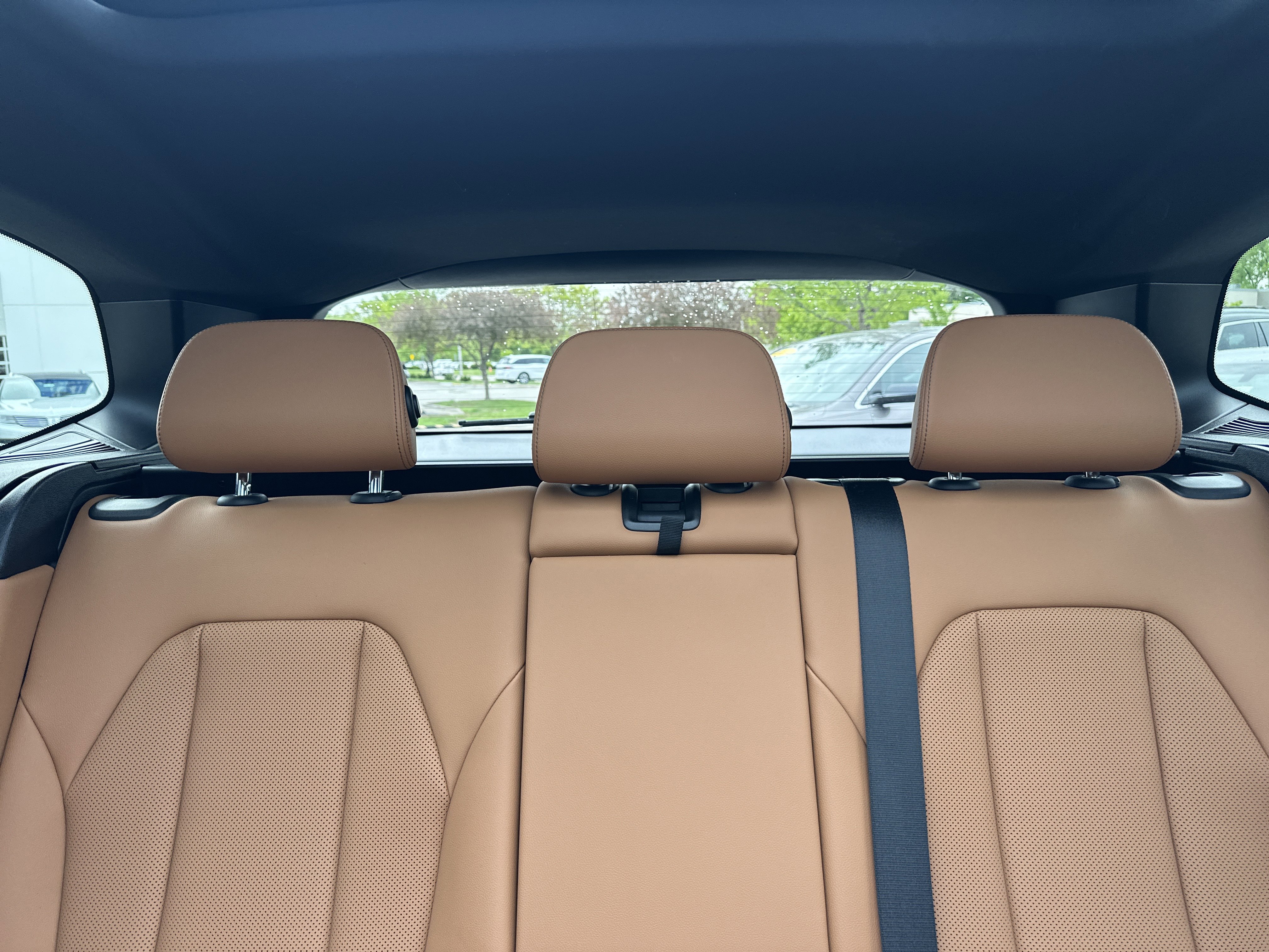 Used 2024 BMW X3 xDrive30i w/ Premium Package AWD/4WD image 34