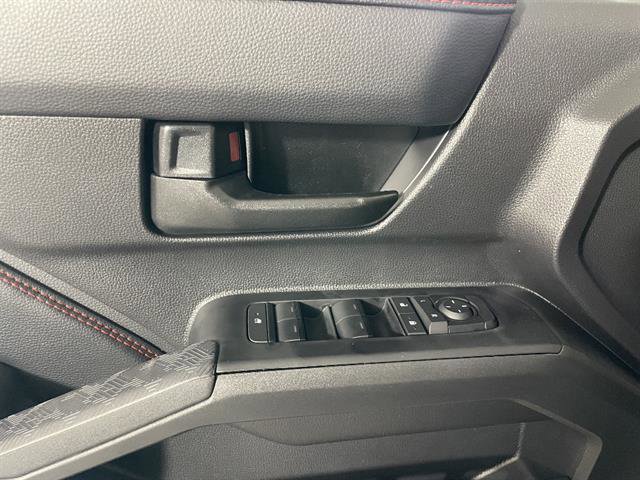 New 2026 Toyota Tacoma TRD Pro image 19