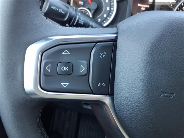 New 2026 RAM 1500 Lone Star image 25