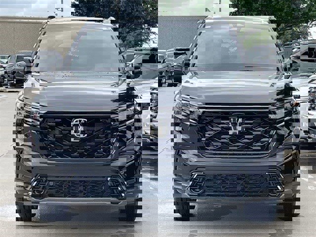 New 2026 Honda CR-V Sport-L image 6