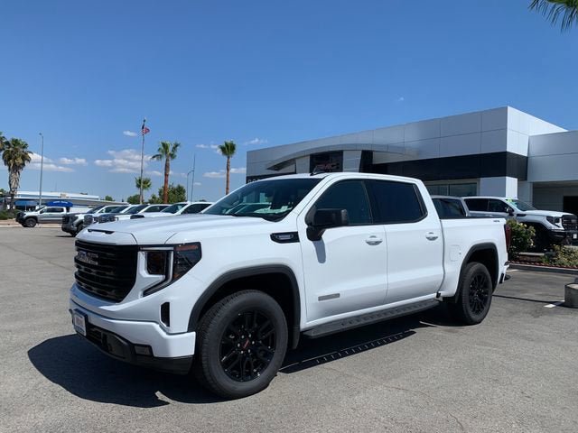 New 2026 GMC Sierra 1500 Elevation w/ Preferred Package