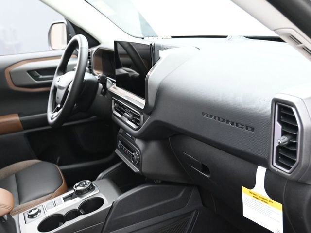 New 2025 Ford Bronco Sport Outer Banks w/ Outer Banks Tech Package+ image 28