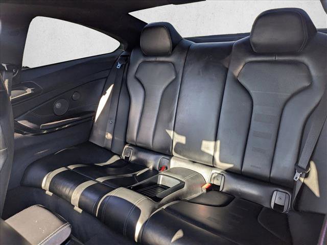 Used 2018 BMW M4 Coupe image 20