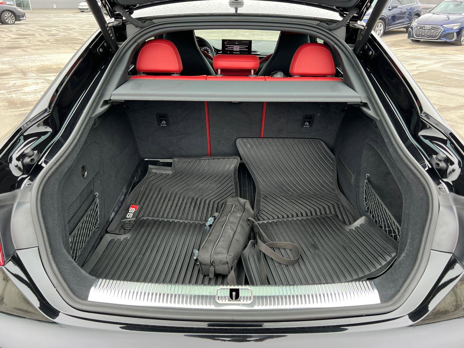 Used 2024 Audi S5 Premium Plus image 18