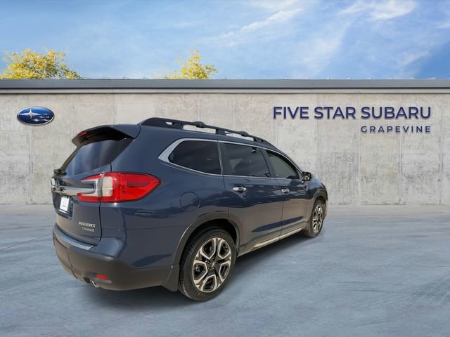Certified 2023 Subaru Ascent Touring image 8