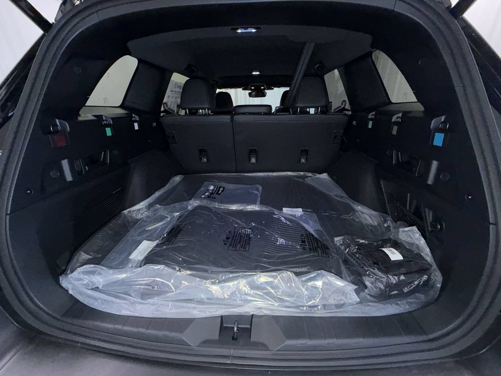 New 2026 Subaru Outback Wilderness AWD/4WD image 15