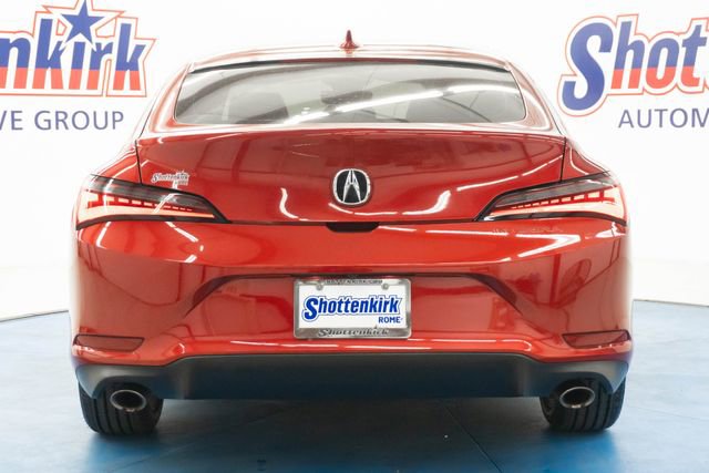 Used 2023 Acura Integra FWD image 6