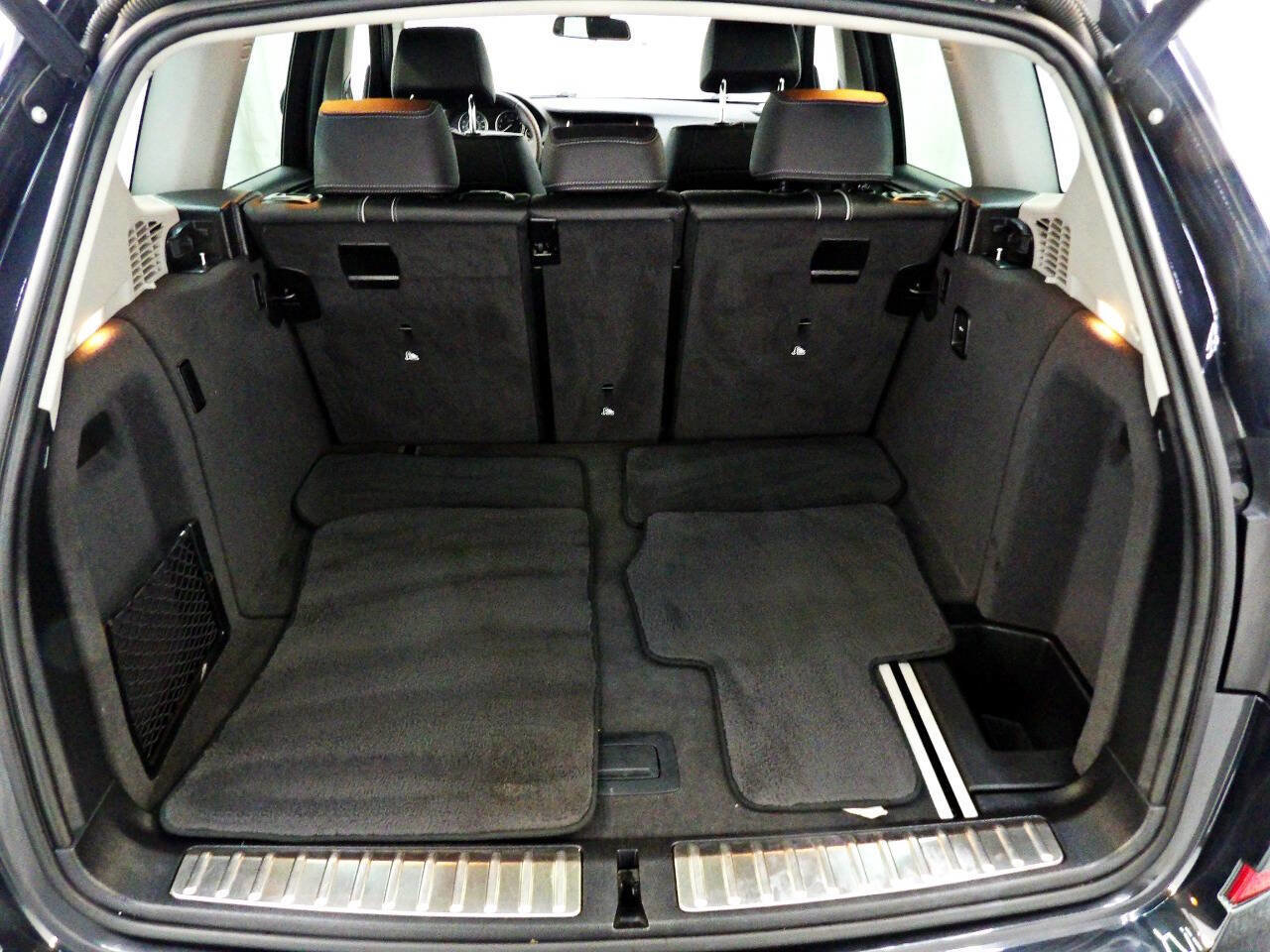 Used 2017 BMW X3 xDrive28i image 13