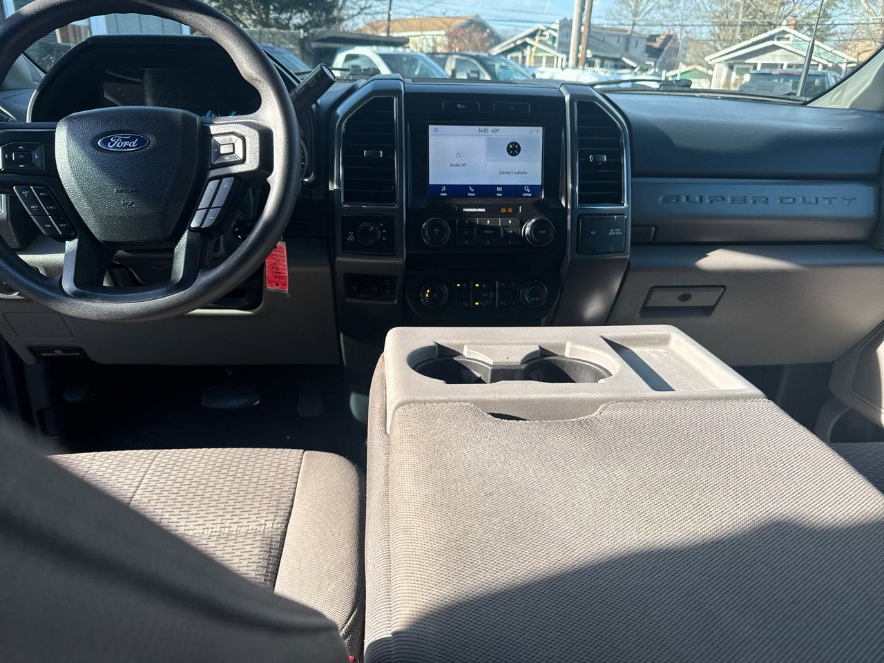 Used 2022 Ford F250 XLT w/ XLT Value Package image 3