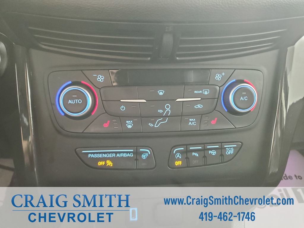 Used 2019 Ford Escape Titanium image 27