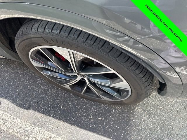 Used 2024 Audi SQ5 Premium Plus w/ Premium Plus Package image 8