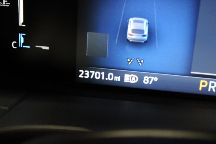 Used 2024 Ford Escape ST-Line w/ Tech Pack #1 AWD/4WD image 5