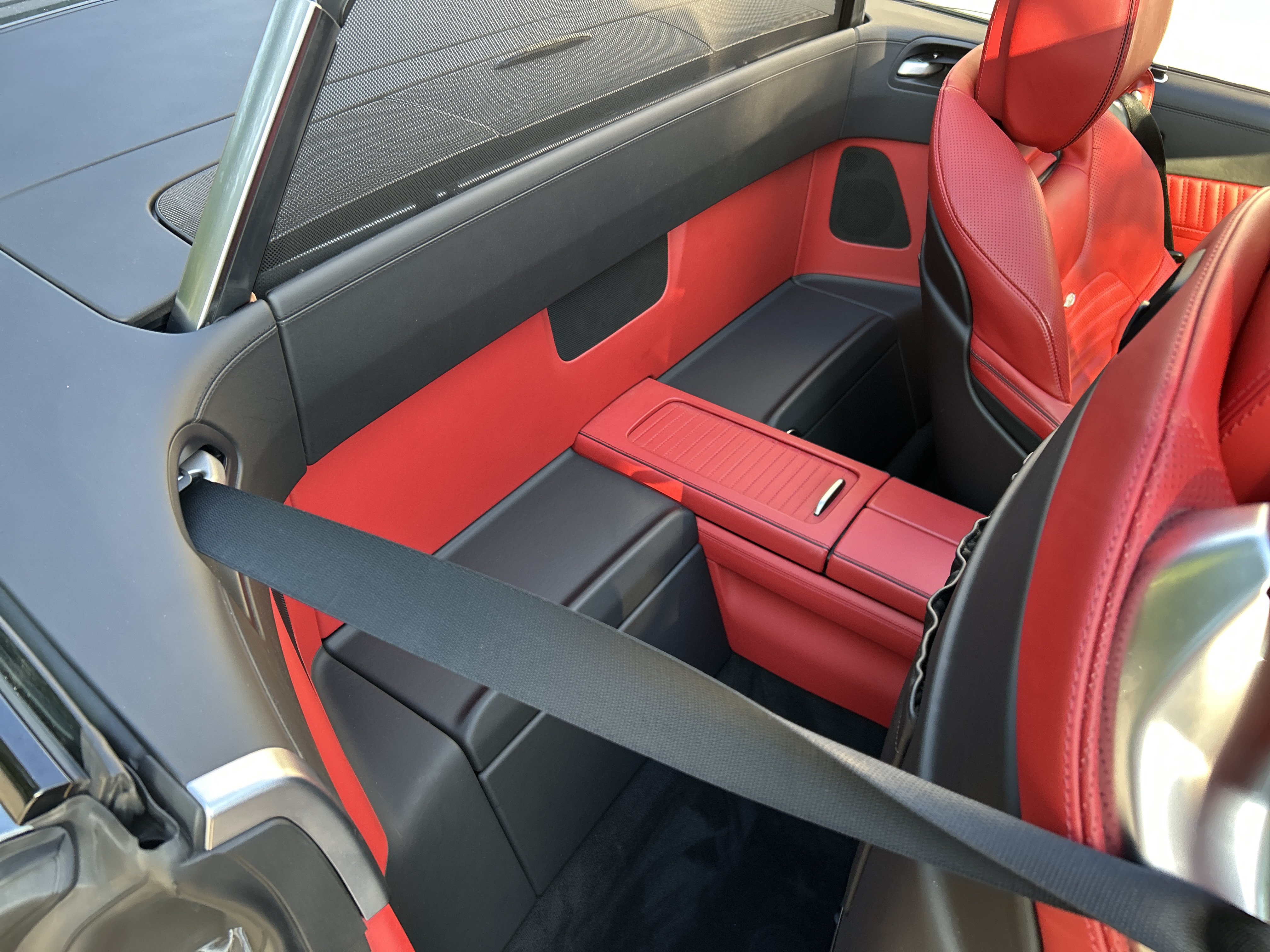 Used 2018 Mercedes-Benz SL 450 image 50
