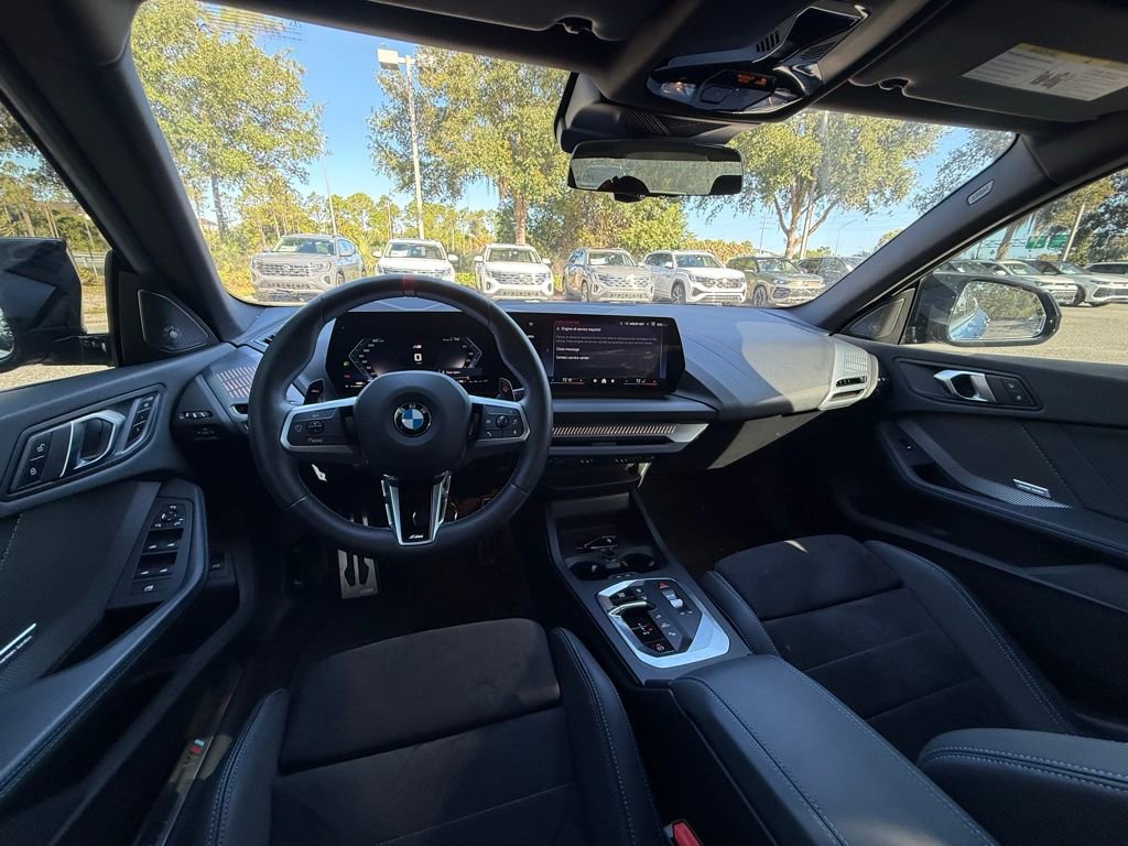 Used 2025 BMW M235i xDrive AWD/4WD image 18