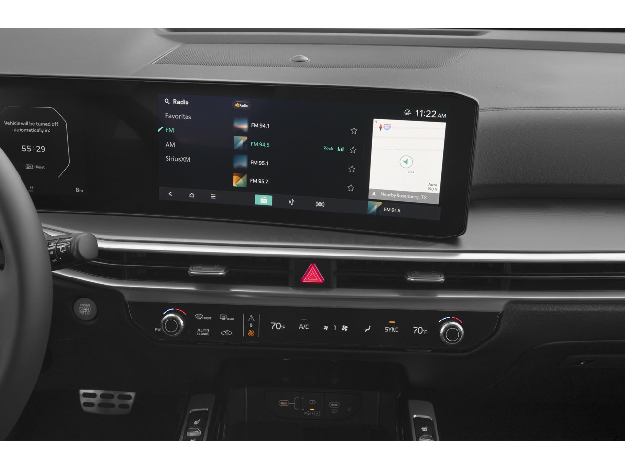 New 2025 Kia Sorento SX FWD image 34