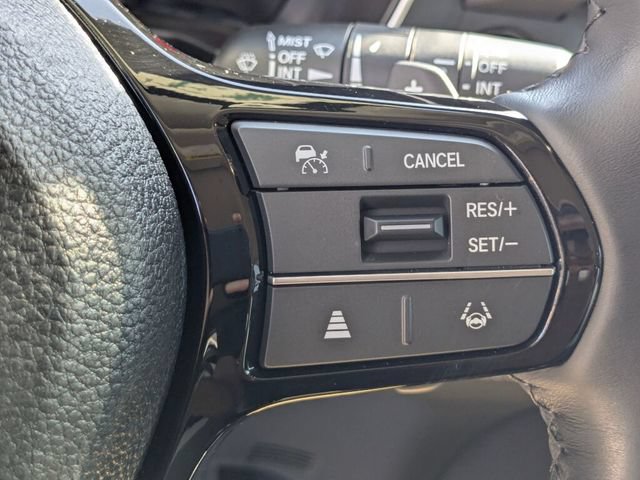 Certified 2023 Honda Pilot EX-L image 21