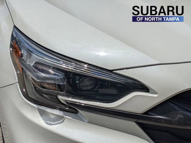 New 2025 Subaru Legacy Premium AWD/4WD image 1