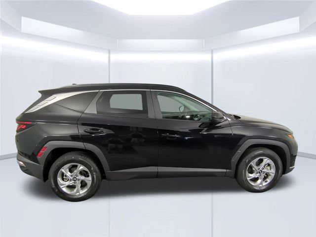 Used 2024 Hyundai Tucson SEL AWD/4WD image 38