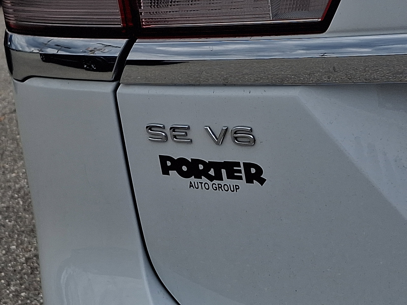 Used 2023 Volkswagen Atlas SE w/ Panoramic Sunroof Package image 32