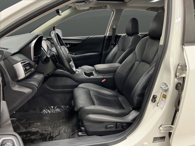 Used 2021 Subaru Legacy Limited XT w/ Popular Package #2 image 4