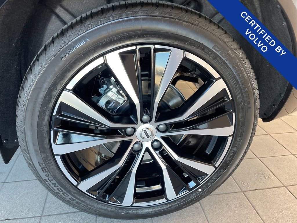 New 2025 Volvo XC60 B5 Plus w/ Protection Package Premier image 20