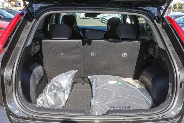 New 2026 Kia Niro LX FWD image 19