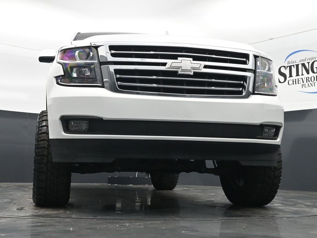 Used 2019 Chevrolet Tahoe LS RWD image 18