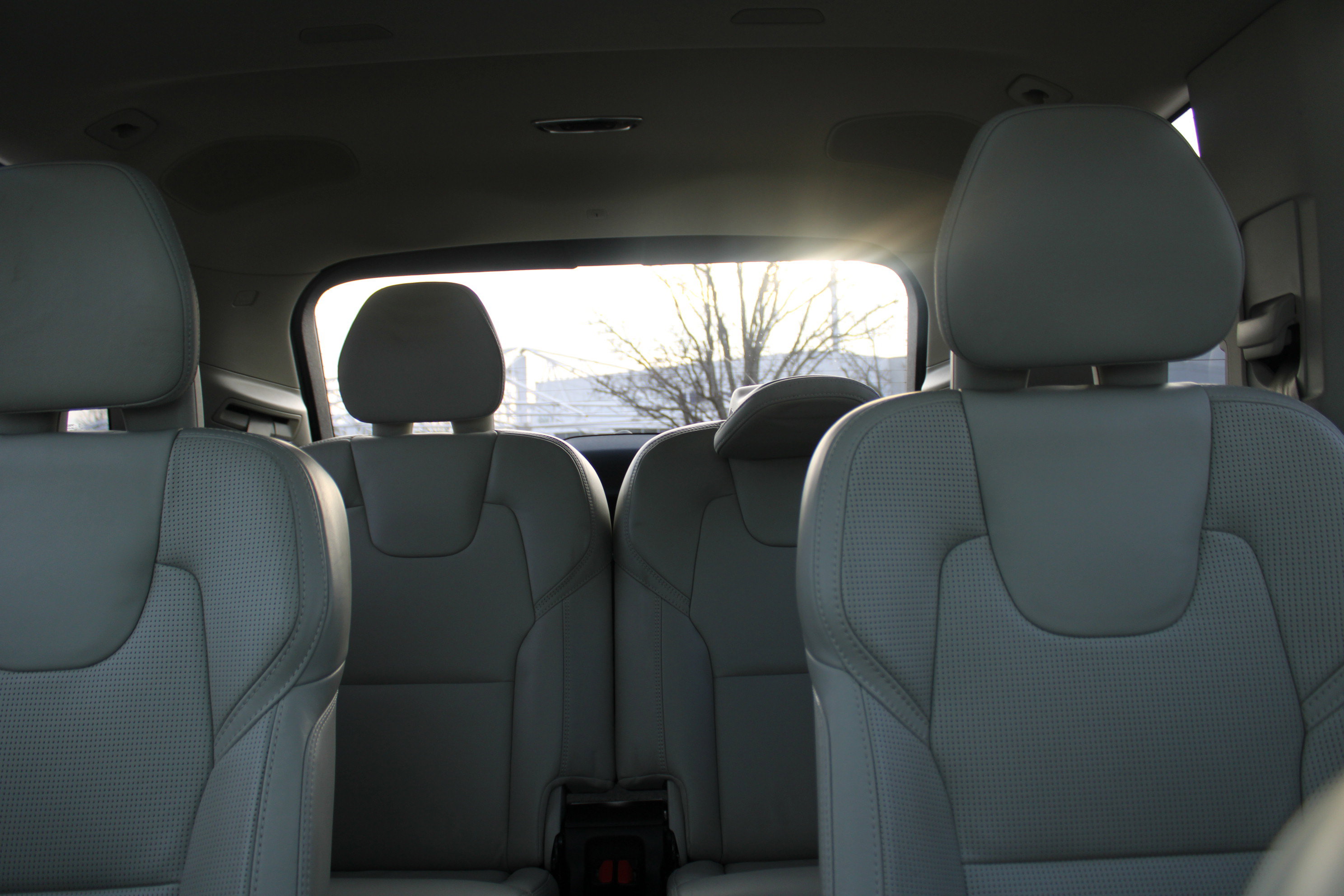 Used 2021 Volvo XC90 T8 Inscription w/ Advanced Package image 34