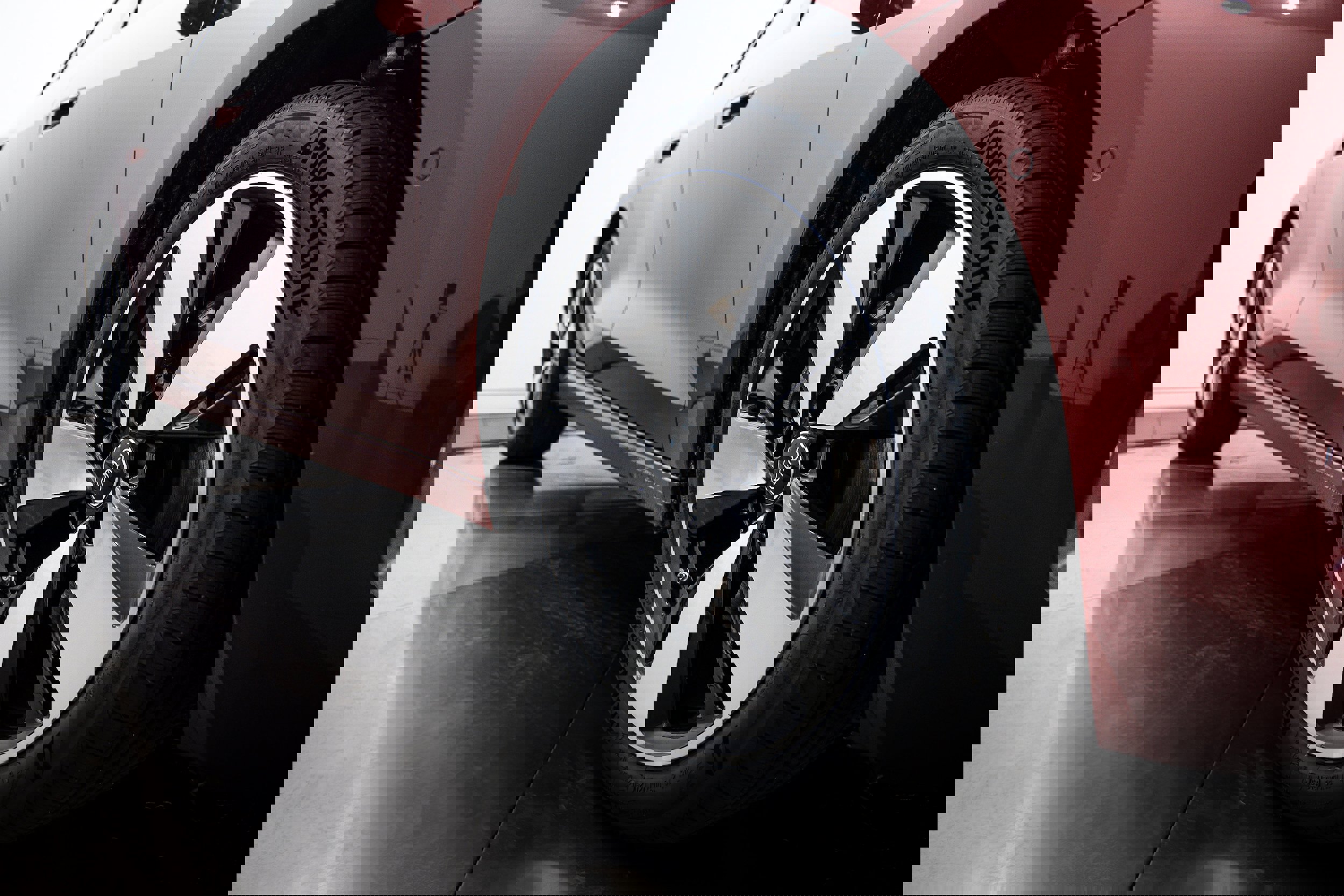 New 2025 Audi A5 2.0T Prestige image 21