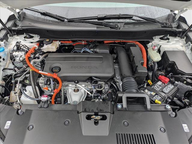 New 2026 Honda CR-V TrailSport image 16