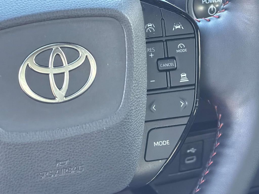 Used 2023 Toyota Prius Prime FWD image 12