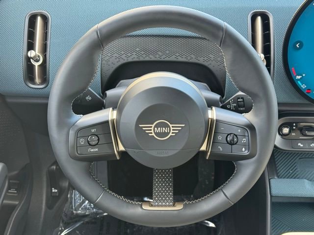Used 2025 MINI Cooper Countryman S image 20
