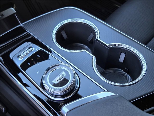 New 2026 Cadillac Lyriq Sport image 13