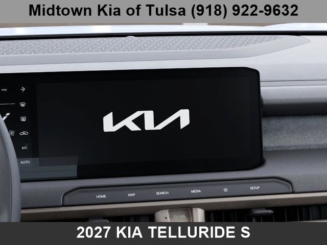 New 2027 Kia Telluride S image 20