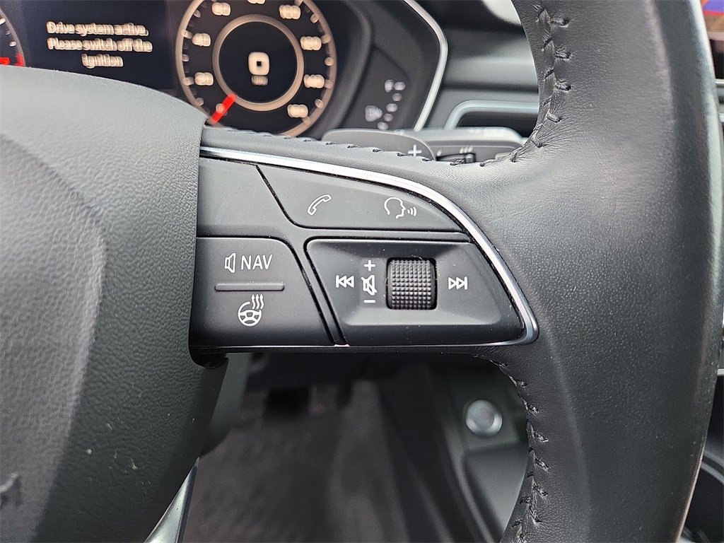 Used 2018 Audi A4 2.0T allroad Premium Plus w/ Premium Plus Package image 23