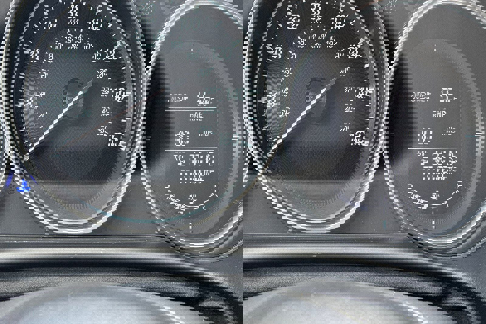 Used 2016 MAZDA CX-5 Touring image 28