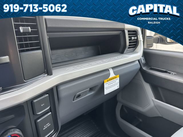 New 2026 Ford F450 XL w/ XL Chrome Package image 27