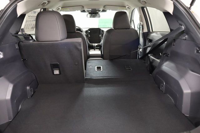 New 2026 Subaru Crosstrek 2.0i Premium image 22
