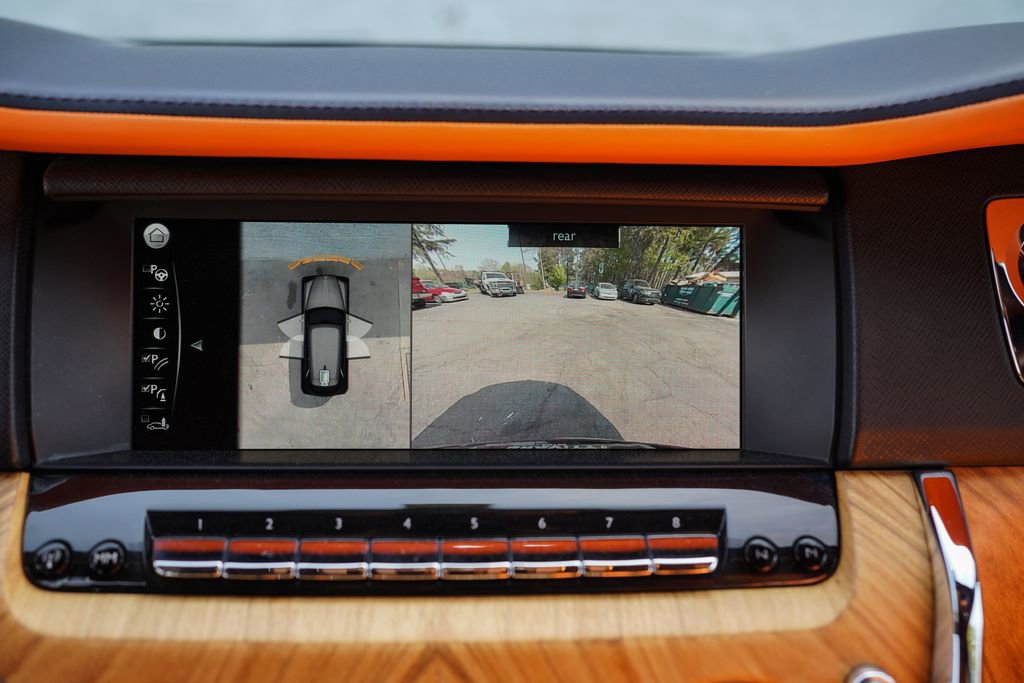 Used 2019 Rolls-Royce Cullinan image 33