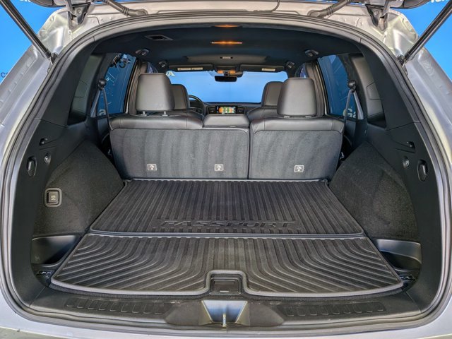 Certified 2020 Honda Passport EX-L image 16